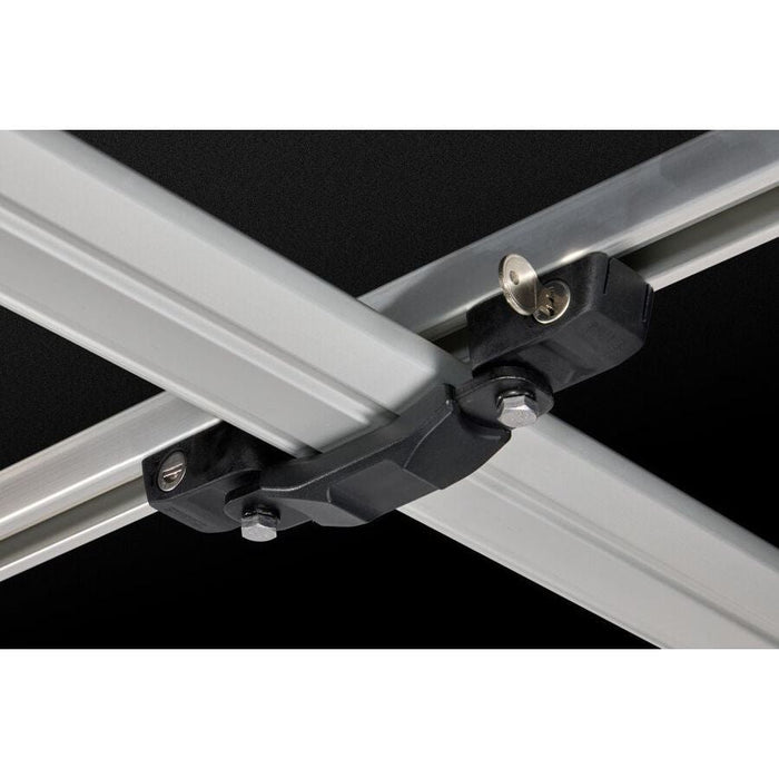 Thule Approach L 3-4 Person Roof Tent Fennel Tan - 901016 Thule - Bars 4 Cars