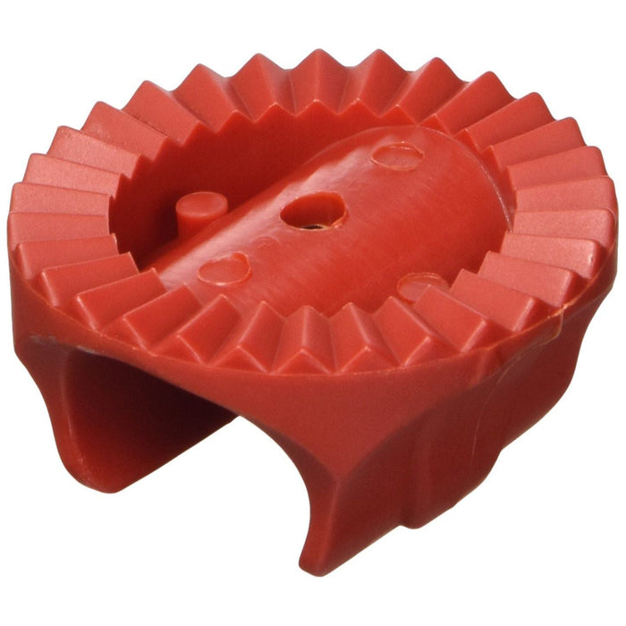 Fiamma Carry-Bike Tap Washer Red For Carry Bike Pro M Series 98656-071 Fiamma - Bars 4 Cars