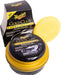 2x Meguiar's G7014EU Gold Class Carnauba Plus Premium Paste Wax 311g Meguiar's - Bars 4 Cars