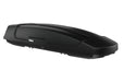Thule Force XT Alpine roof box black matte Roof box Thule - Bars 4 Cars