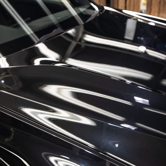 Meguiar's Hybrid Ceramic Detailer & Ceramic Spray Wax 768ml Car Care Bundle Meguiars - Bars 4 Cars