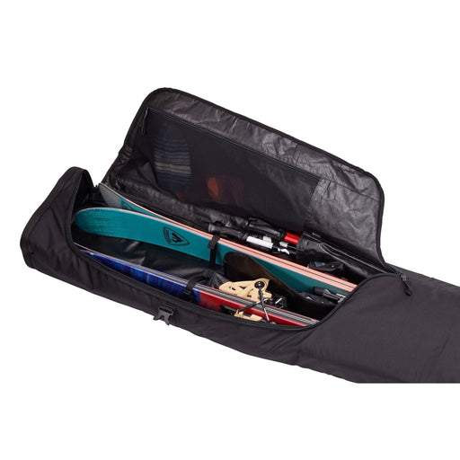 Thule RoundTrip ski roller bag 175 cm Black Thule - Bars 4 Cars