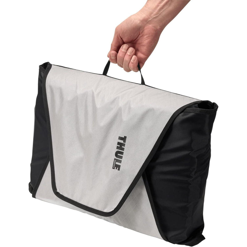 Thule garment folder packing garment folder white Thule - Bars 4 Cars