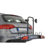 Menabo Merak Type K Tilting Bike Rack for Towbar (45kg Max.) Menabo - Bars 4 Cars