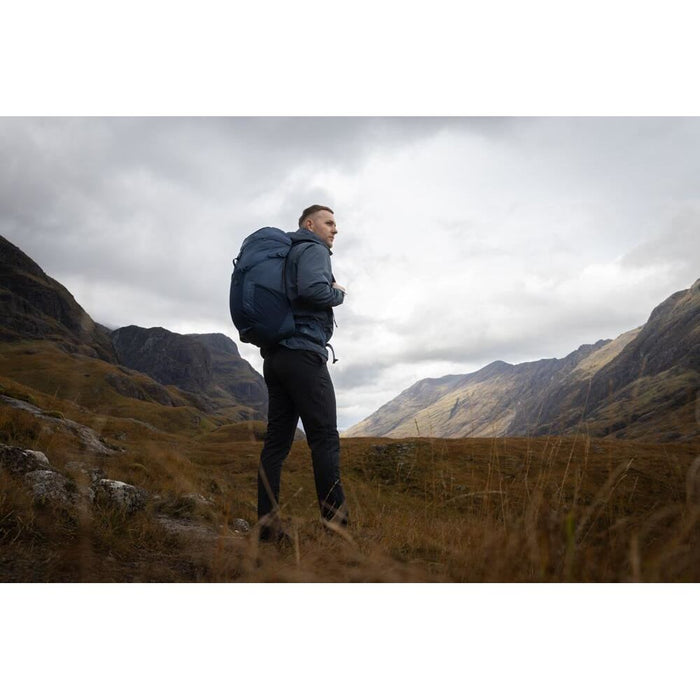 Vango Mitra Air 30L Rucksack 30L Moonlit Ocean Vango - Bars 4 Cars