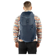 Vango Mitra Air 30L Rucksack 30L Moonlit Ocean Vango - Bars 4 Cars
