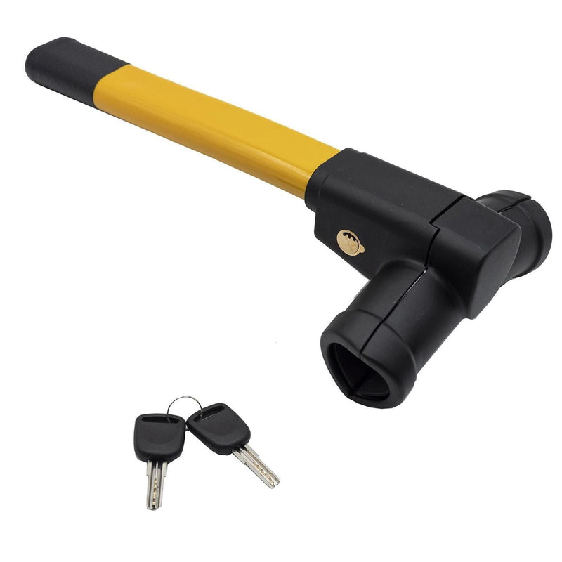 B4C Steering Wheel Lock Clamp