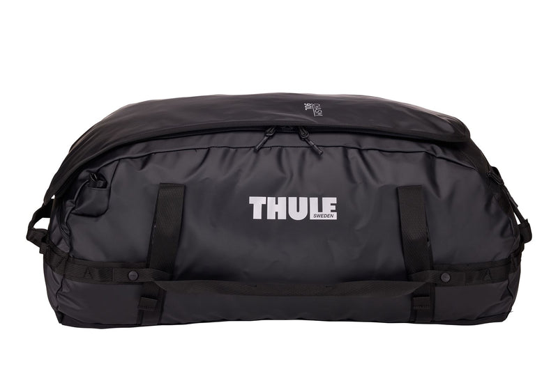 Thule Chasm 90L duffel 3204997 Thule - Bars 4 Cars