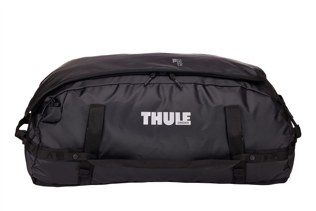 Thule Chasm 90L duffel 3204997 Thule - Bars 4 Cars