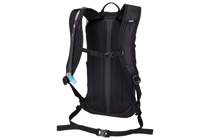 Thule AllTrail hydration pack 10L black Thule - Bars 4 Cars