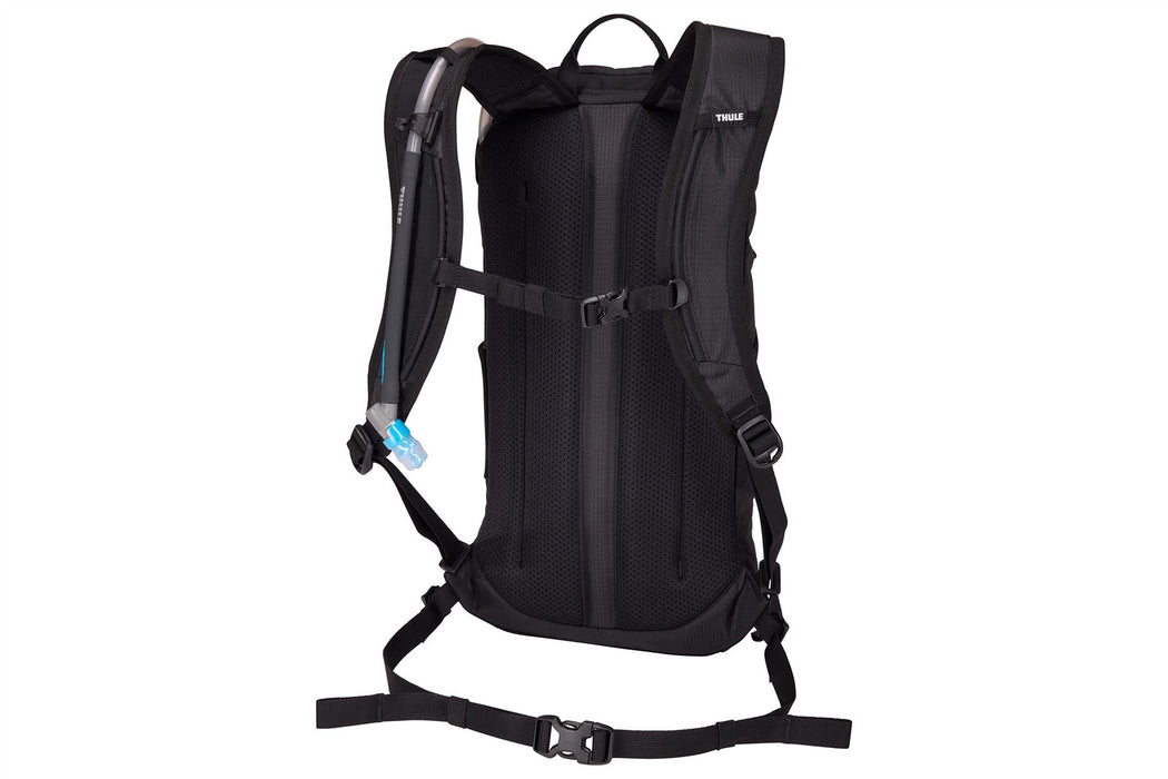 Thule AllTrail hydration pack 10L black Thule - Bars 4 Cars