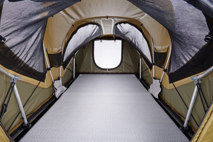 Thule Anti Condensation Mat M three-person anti-condensation mat Thule - Bars 4 Cars