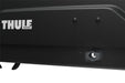 Thule Force XT Alpine roof box black matte Roof box Thule - Bars 4 Cars