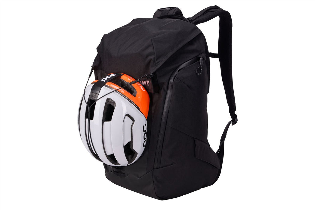 Thule Paramount bike commute backpack black 28L Thule - Bars 4 Cars