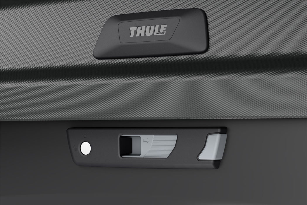 Thule Santu towbar cargo carrier Thule - Bars 4 Cars