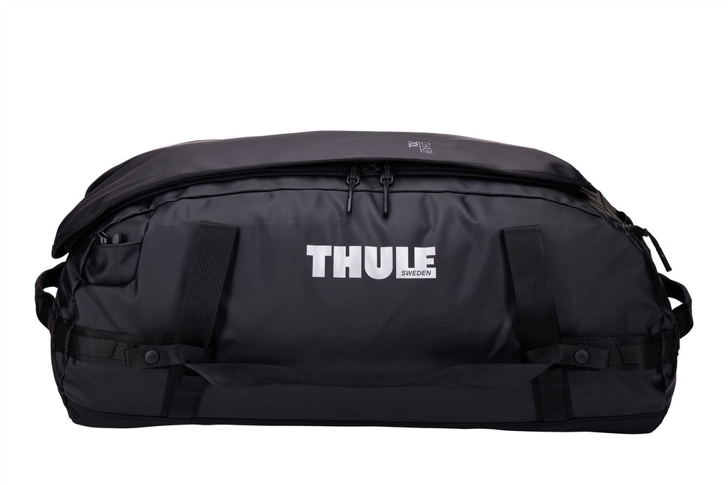 Thule Chasm 70L duffel 3204993 Thule - Bars 4 Cars