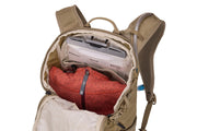Thule AllTrail hydration pack 16L Faded Khaki tan Thule - Bars 4 Cars