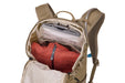 Thule AllTrail hydration pack 16L Faded Khaki tan Thule - Bars 4 Cars