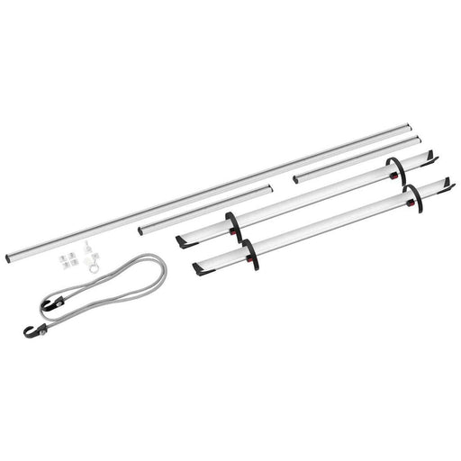 Fiamma Garage Pack (98655B910) Fiamma - Bars 4 Cars