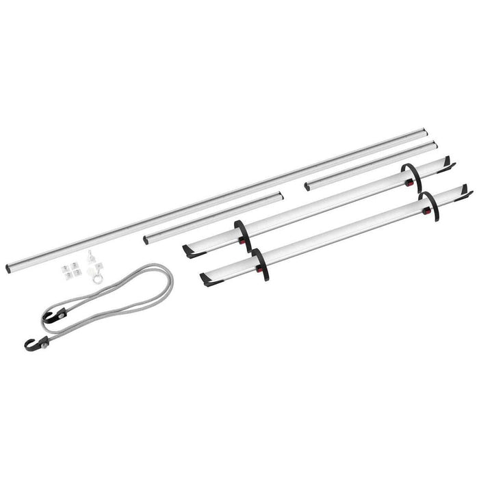 Fiamma Garage Pack (98655B910) Fiamma - Bars 4 Cars