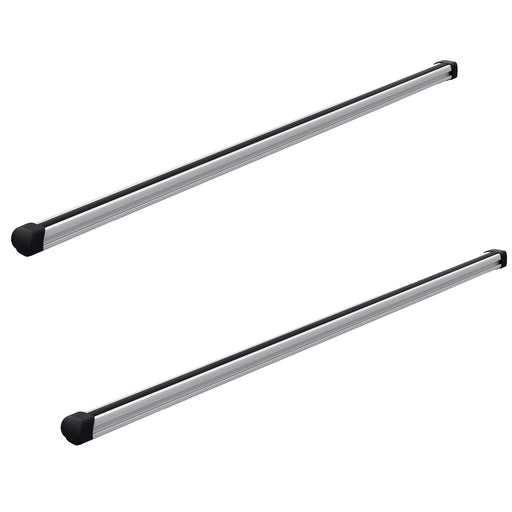 Thule ProBar Evo 200 cm roof bar two-pack aluminium Roof bars Thule - Bars 4 Cars