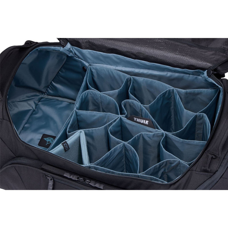 Thule RoundTrip bike duffel Black Thule - Bars 4 Cars