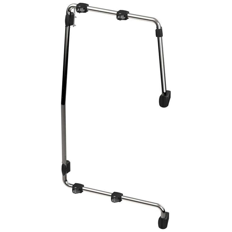 Fiamma Kit Frame fits Crafter >17 (08753-03-) Fiamma - Bars 4 Cars