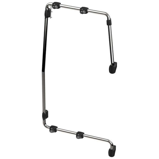 Fiamma Kit Frame fits Crafter >17 (08753-03-) Fiamma - Bars 4 Cars