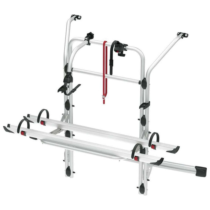 Fiamma Carry Bike for Mercedes V Class Premium Bike Rack for Mercedes V Class Fiamma - Bars 4 Cars