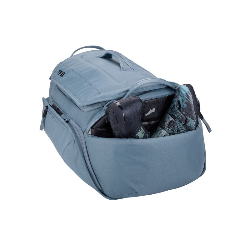 Thule RoundTrip bike duffel mid blue Thule - Bars 4 Cars
