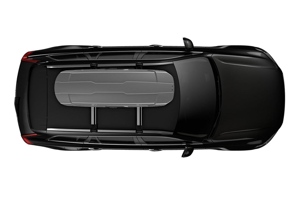 Thule Motion XT Sport roof box titan glossy Roof box Thule - Bars 4 Cars