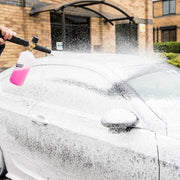 Meguiar's G191564EU Ultimate Snow Foam Xtreme Cling 1.89L Meguiar's - Bars 4 Cars