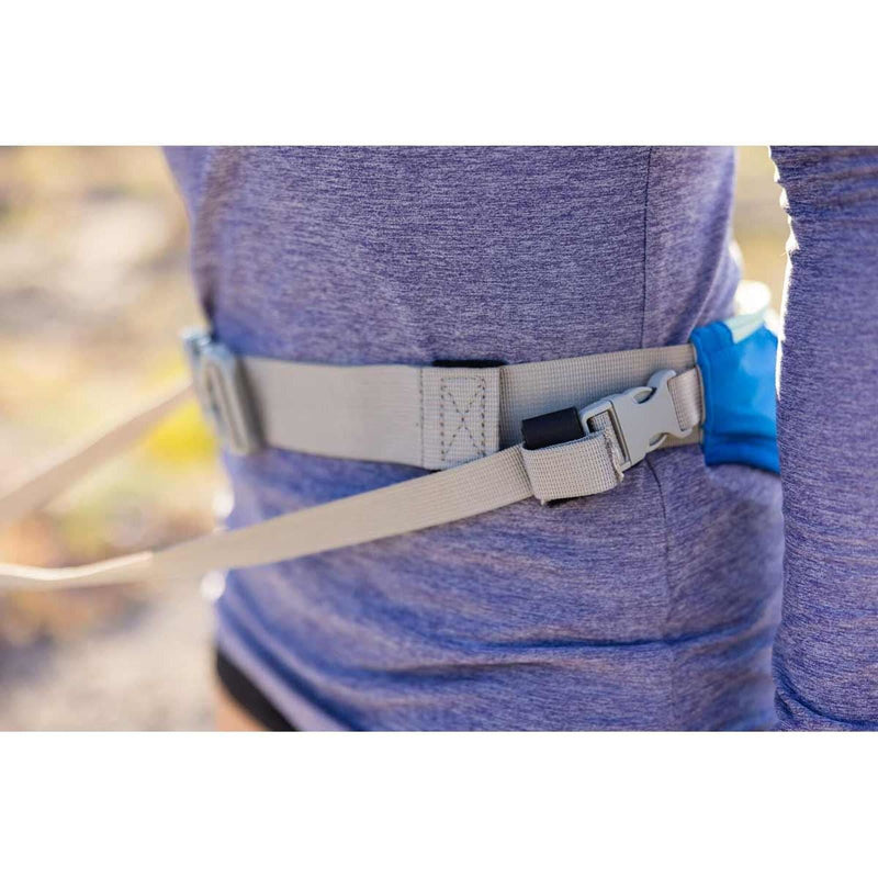 Ruffwear Trail Runner Belt in Blue Pool (Small / Medium) Ruffwear - Bars 4 Cars