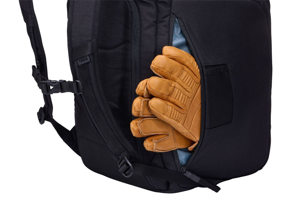 Thule RoundTrip ski boot backpack 45L Black Thule - Bars 4 Cars