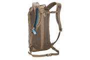Thule AllTrail hydration pack 10L Faded Khaki tan Thule - Bars 4 Cars