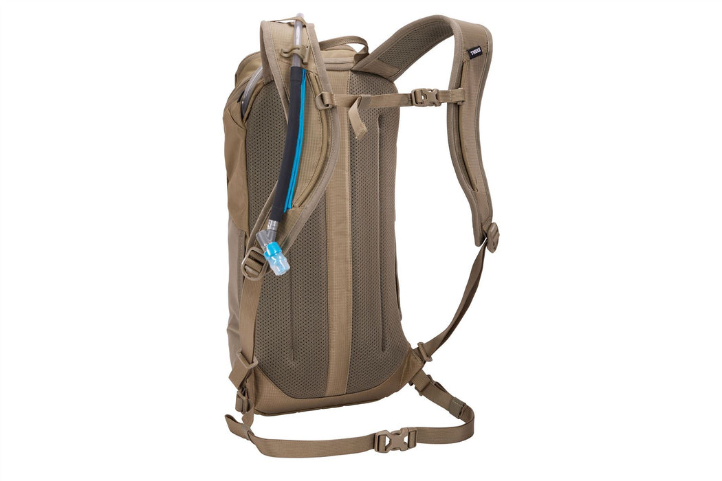 Thule AllTrail hydration pack 10L Faded Khaki tan Thule - Bars 4 Cars