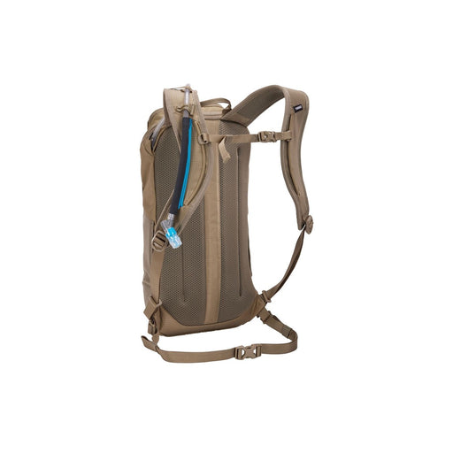 Thule AllTrail hydration pack 10L Faded Khaki tan Thule - Bars 4 Cars