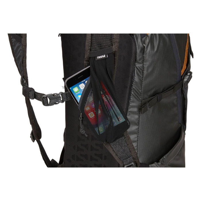 Thule Stir 25L men's hiking rucksack wood thrush orange Hiking backpack Thule - Bars 4 Cars