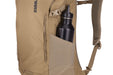 Thule AllTrail 18L daypack with rain cover Faded Khaki tan Thule - Bars 4 Cars