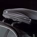 Thule WingBar Edge Roof Bars Black fits Peugeot 3008 2024- 5 doors with Normal Roof Thule - Bars 4 Cars