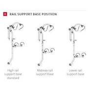 Fiamma Carry-Bike Dj 02096-26- Fiamma - Bars 4 Cars