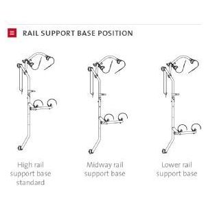 Fiamma Carry-Bike Dj 02096-26- Fiamma - Bars 4 Cars