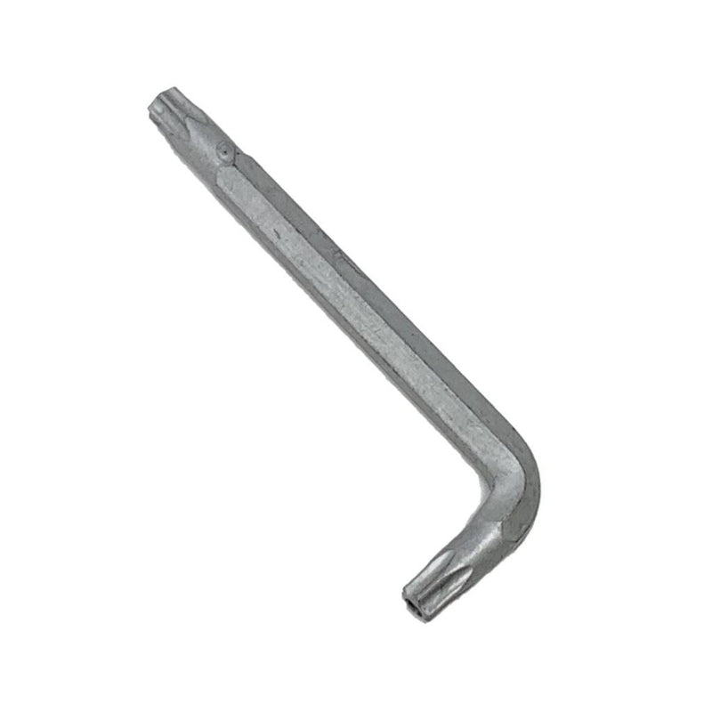 Thule Torx-key 6mm 65x18 Spare / Replacement Part 1500052376 / 52376 Thule - Bars 4 Cars