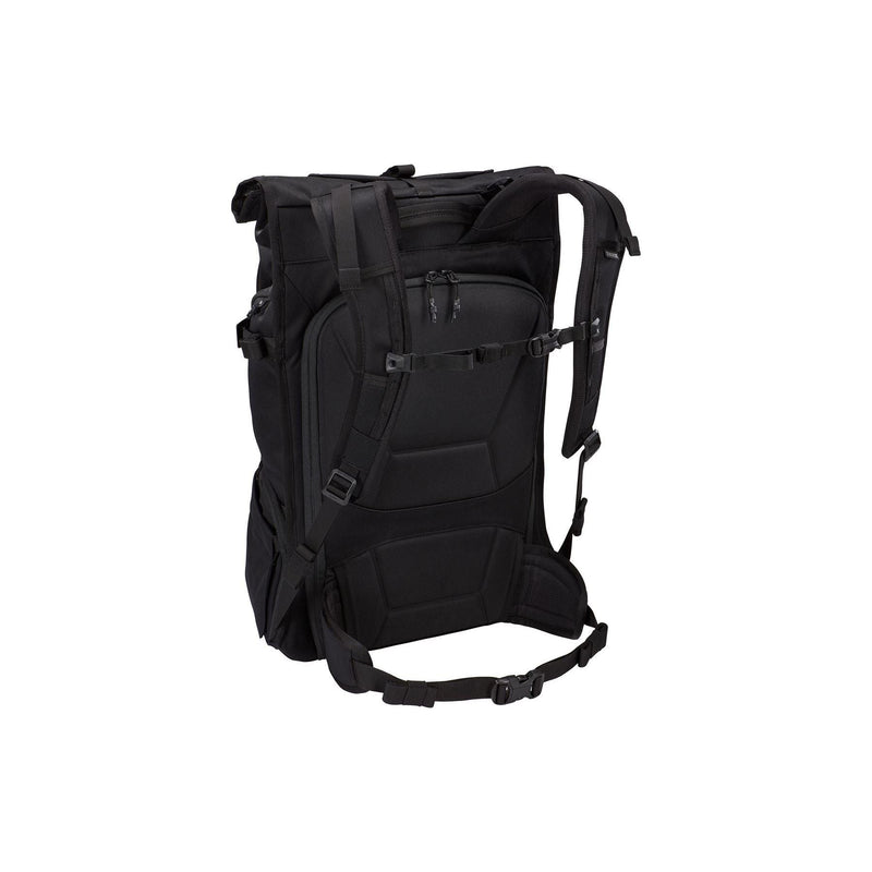 Thule Covert 3-in-1 Travel Backpack 32L – Camera, Laptop & Everyday Gear Thule - Bars 4 Cars