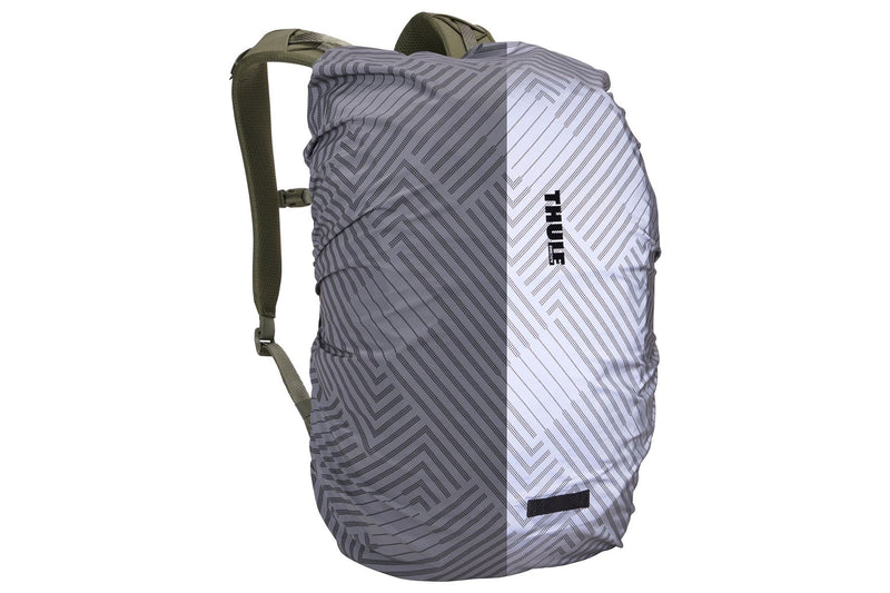 Thule Paramount bike commute backpack soft green 28L Thule - Bars 4 Cars