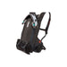 Thule Rail 12L Obsidian Grey Hydration Pack Thule - Bars 4 Cars