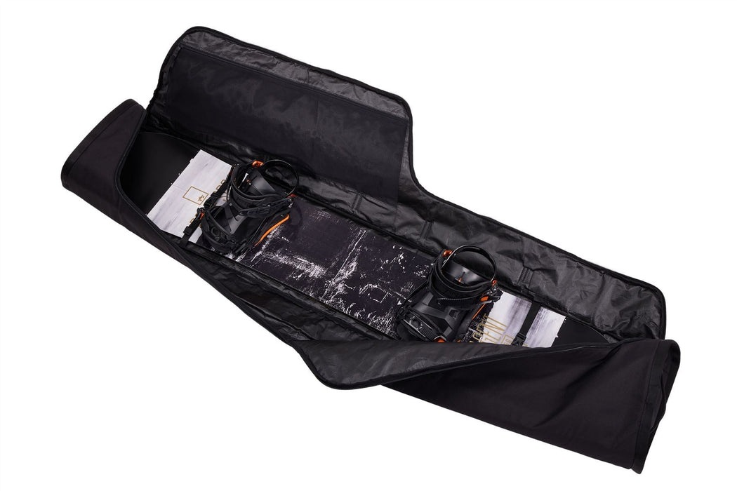 Thule RoundTrip snowboard bag 165 cm black Thule - Bars 4 Cars