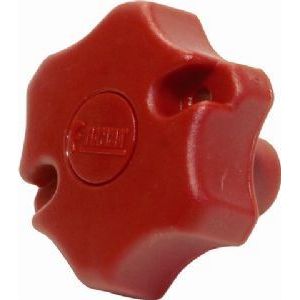 Fiamma Carry Bike Red Hand-Wheel Kit 98656-290 Fiamma - Bars 4 Cars