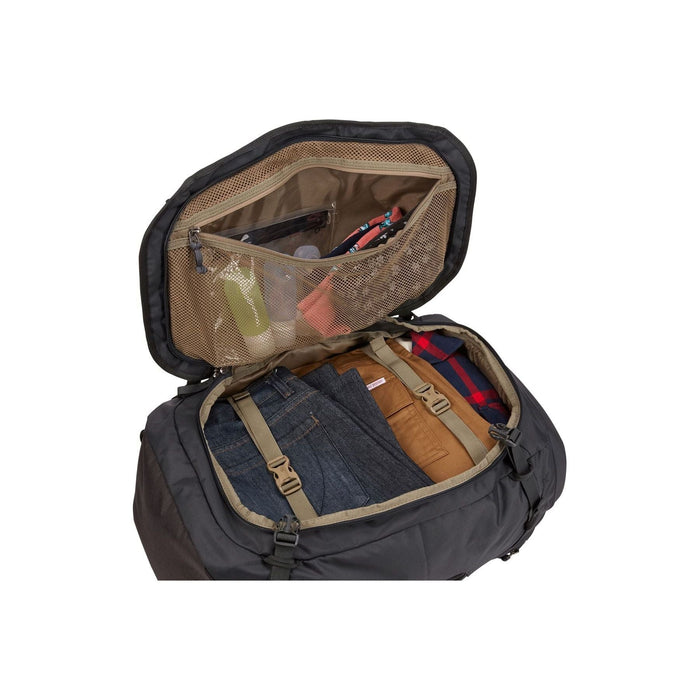 Thule Landmark 70L 3203730 Thule - Bars 4 Cars