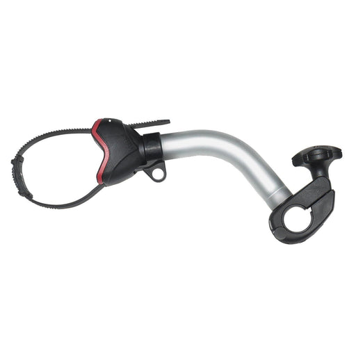 Fiamma Bike Block Pro S2 Black 07215A01A Fiamma - Bars 4 Cars